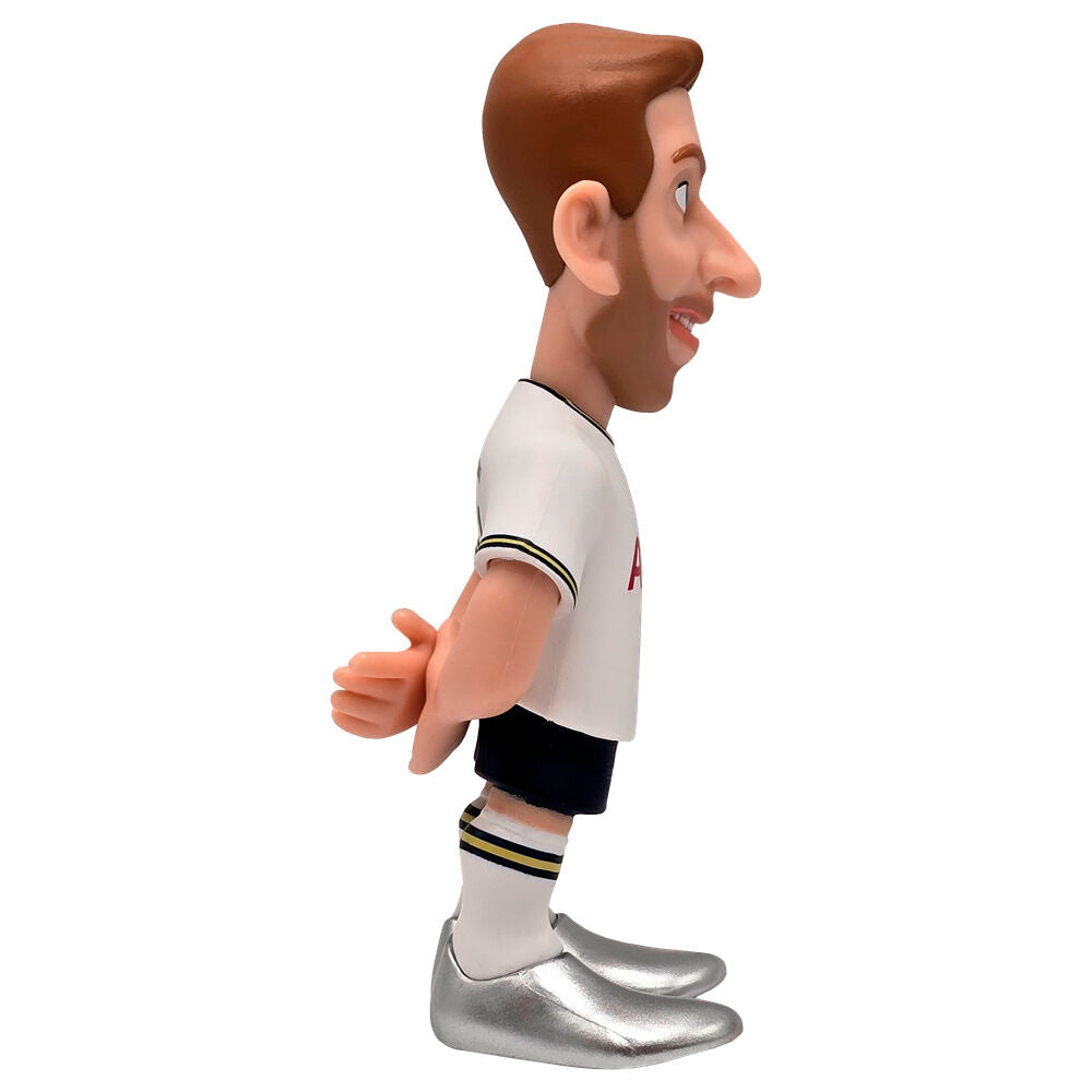 Minix Kulusevski Tottenham Hotspur figure 12cm