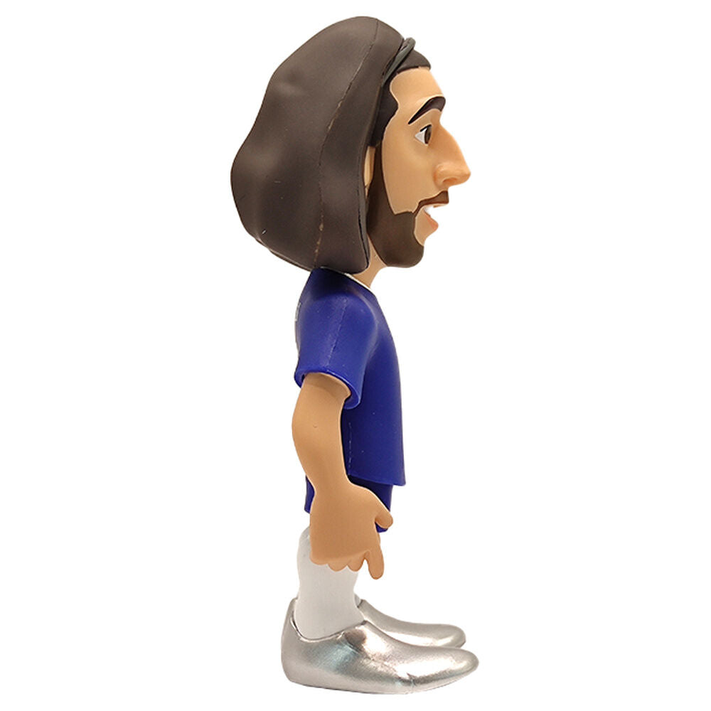 Minix Cucurella Chelsea Figure 12cm