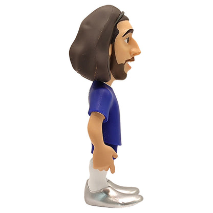 Minix Cucurella Chelsea Figure 12cm