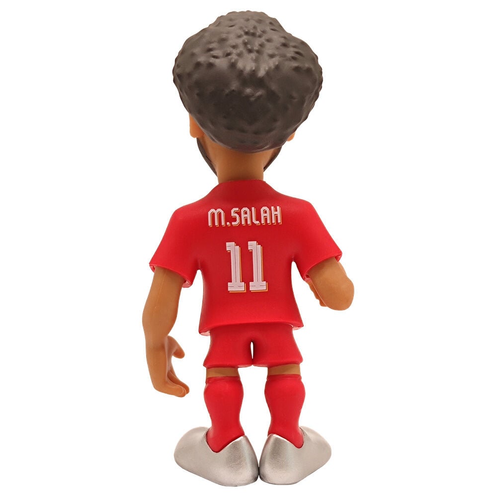Salah Liverpool Minix Figure 12cm