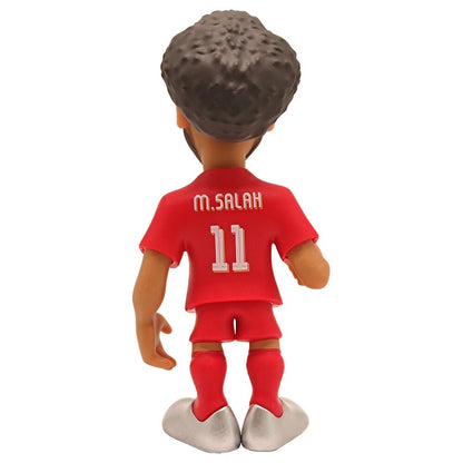 Salah Liverpool Minix Figure 12cm