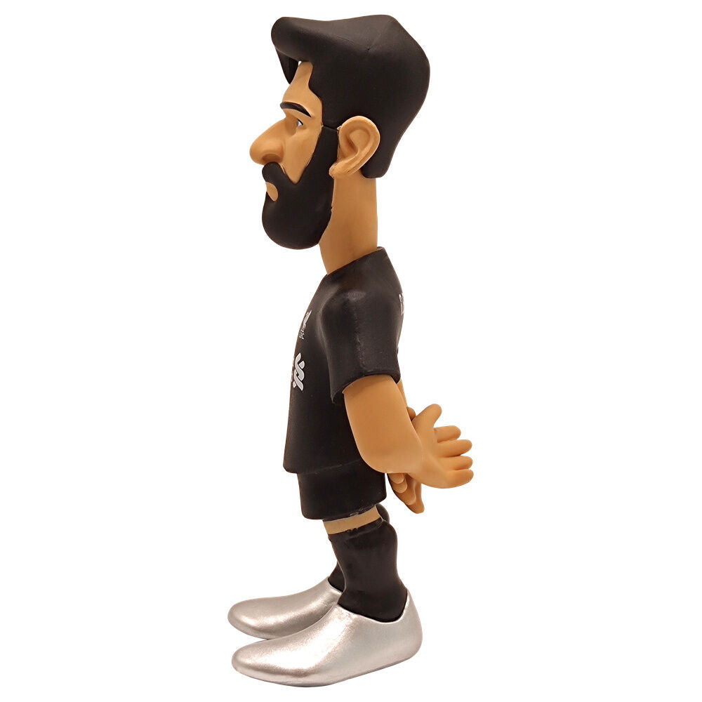 Minix Figure Alisson Becker Liverpool 12cm
