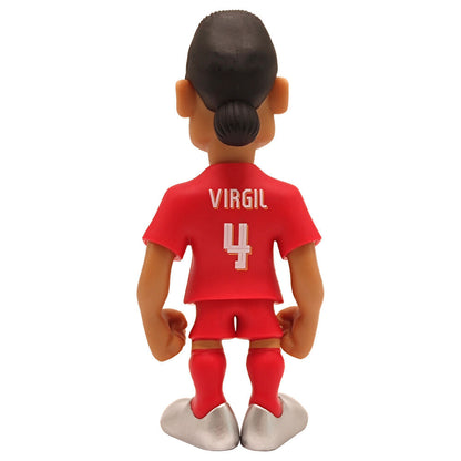 Minix Van Dijk Liverpool Figure 12cm