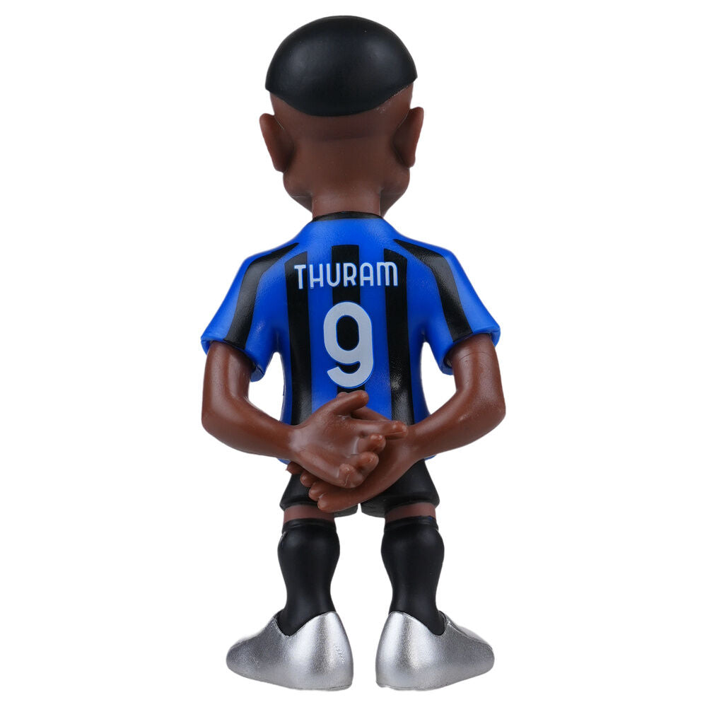 Minix Figure Marcus Thuram Inter Milan 12cm
