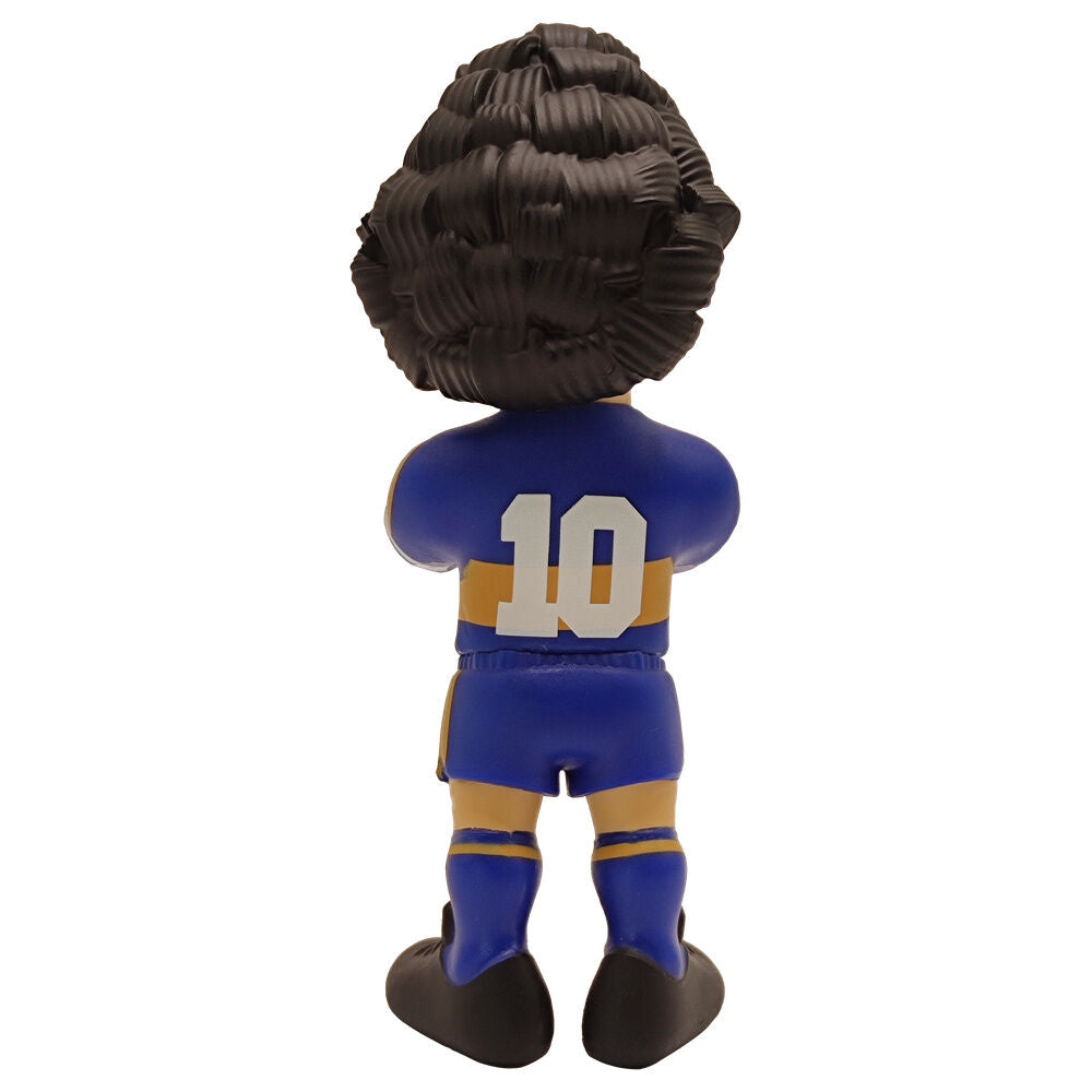 Minix Figure Boca Jr. Maradona 12cm