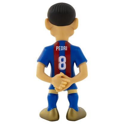 Minix Pedri F.C. Figure Barcelona 7cm