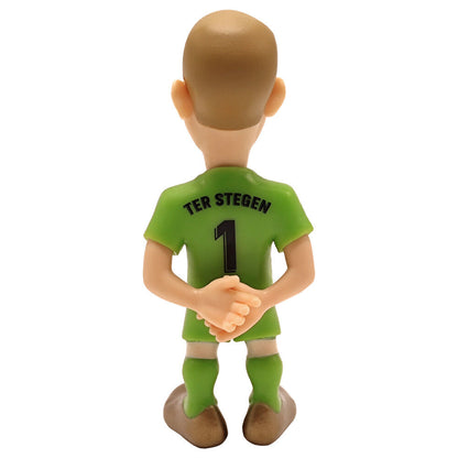 Minix Figure Ter Stegen F.C. Barcelona 7cm