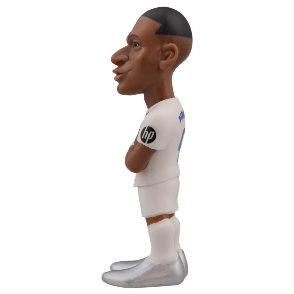 Minix Mbappe Real Madrid Figure 12cm