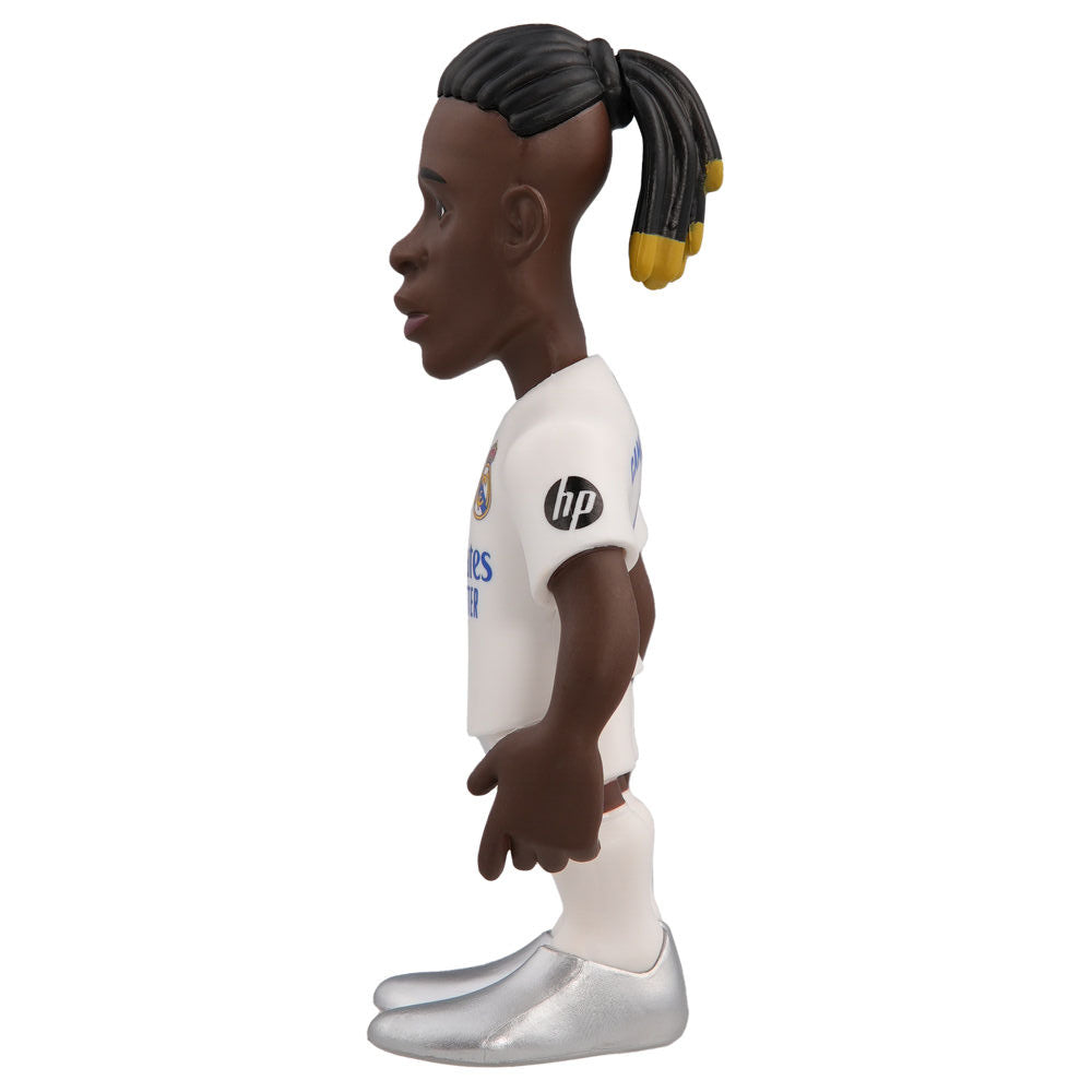 Minix Camavinga Real Madrid Figure 12cm