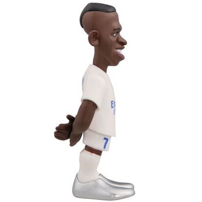 Minix Vinicius Real Madrid Figure 12cm