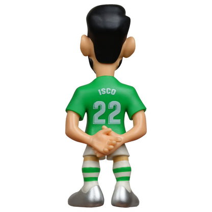 Minix Isco Real Betis Figure 12cm