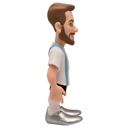 Minix Mac Allister Argentina Figure 12cm