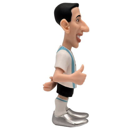 Minix Di Maria Argentina Figure 12cm