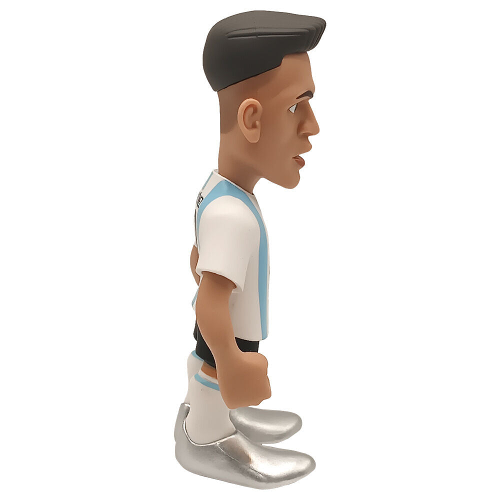Minix Lautaro Argentina Figure 12cm