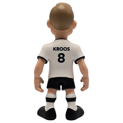 Minix Kross Germany figure 12cm