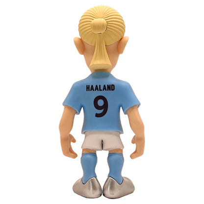 Minix City Haaland Manchester figure 12cm