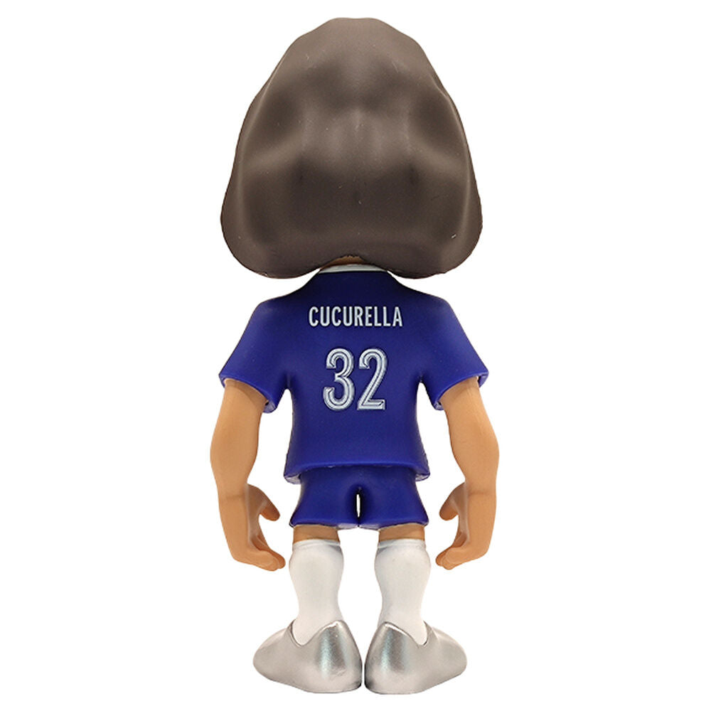 Minix Cucurella Chelsea Figure 12cm