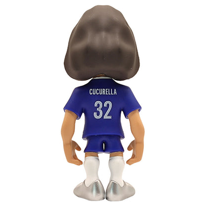 Minix Cucurella Chelsea Figure 12cm
