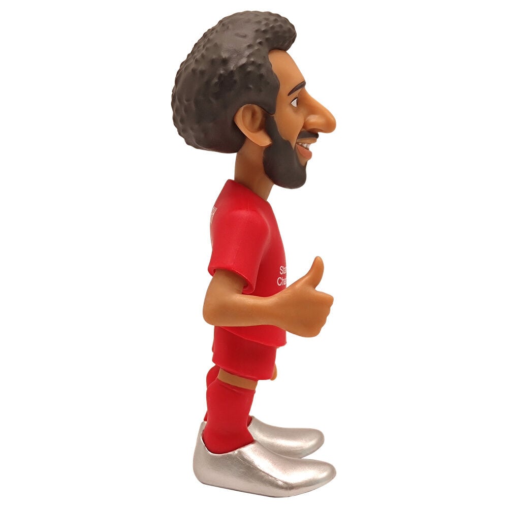 Salah Liverpool Minix Figure 12cm