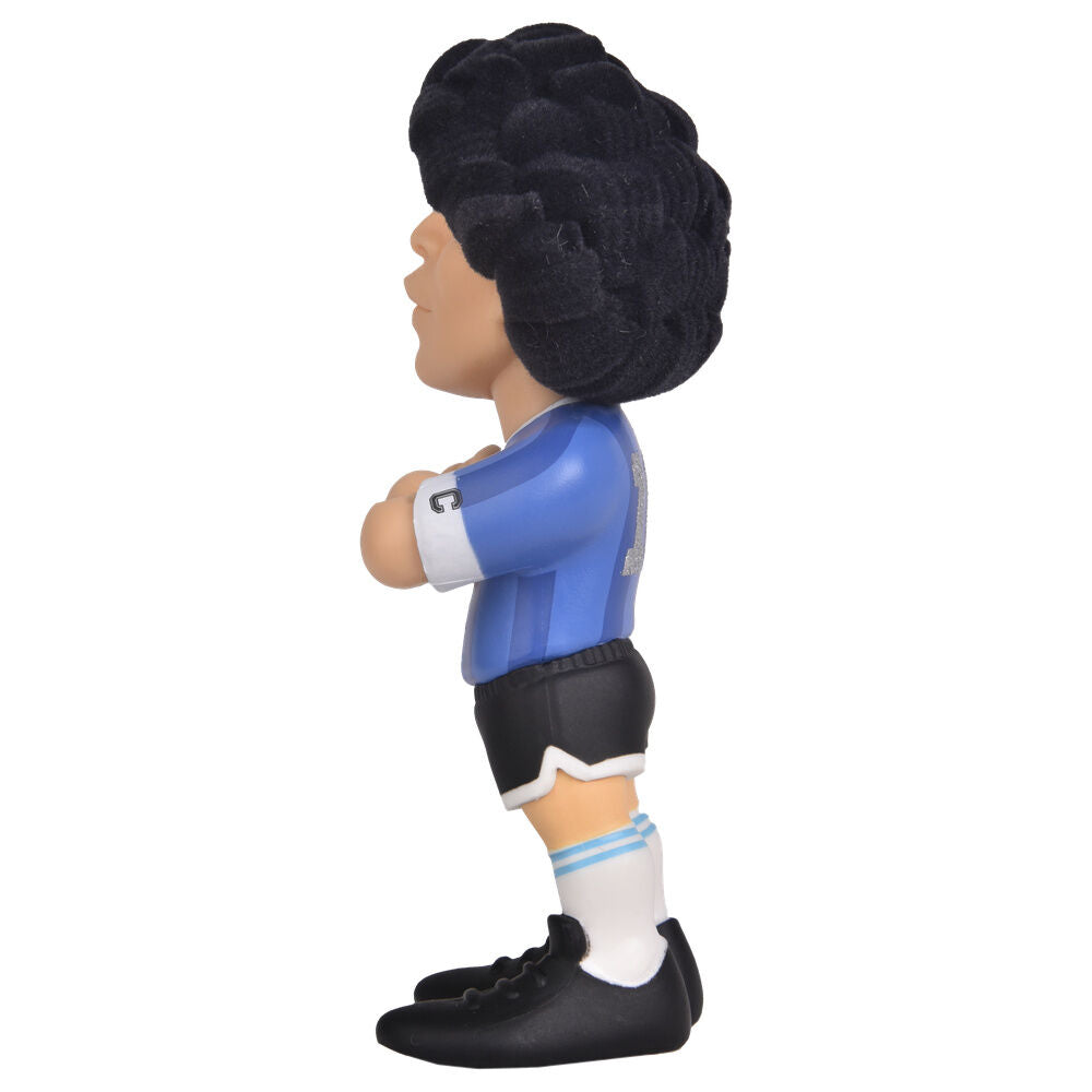 Minix Figure Goal Of The Century Maradona 12cm