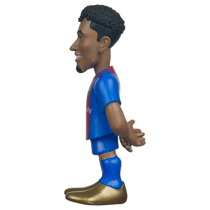 Raphinha F.C. Minix Figure Barcelona 12cm