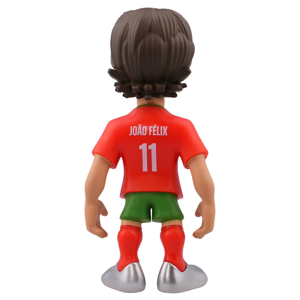 Figure Minix Joao Felix Portugal 12cm