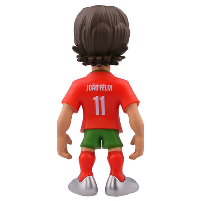 Figure Minix Joao Felix Portugal 12cm