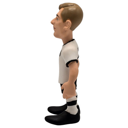 Minix Kross Germany figure 12cm