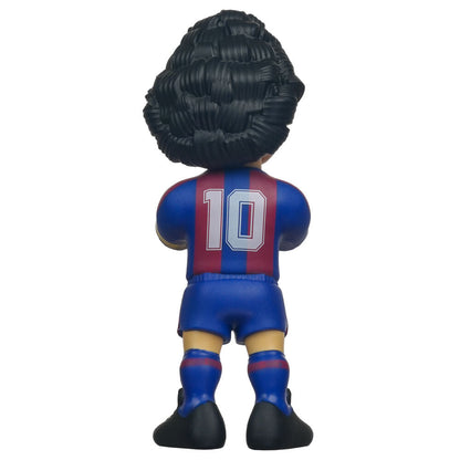 Minix Blaugrana Maradona Figure 12cm