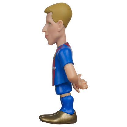 Minix figure Dani Olmo F.C. Barcelona 12cm