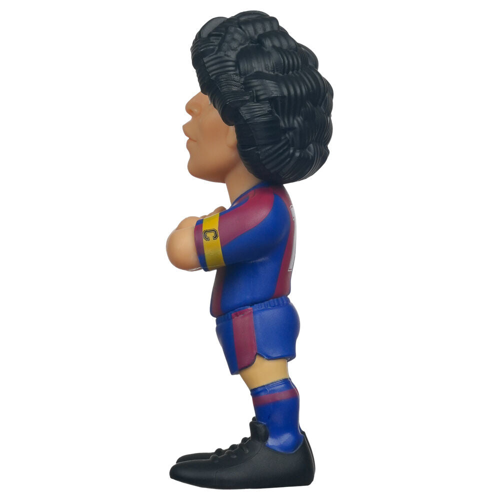 Minix Blaugrana Maradona Figure 12cm