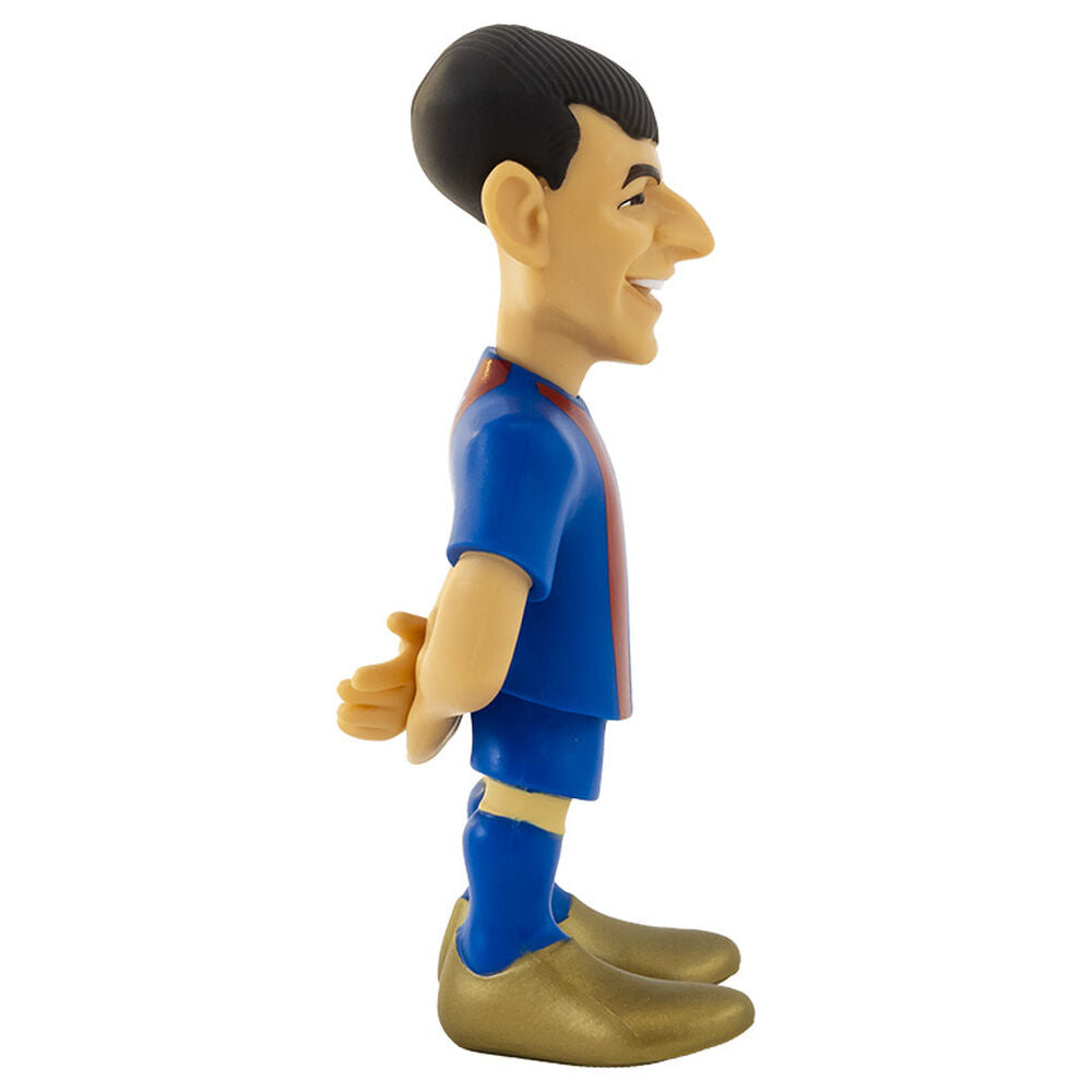 Minix Pedri F.C. Figure Barcelona 12cm