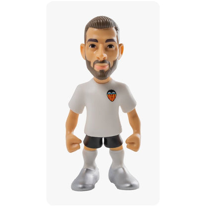 Figure Minix Gaya Valencia C.F. 12cm
