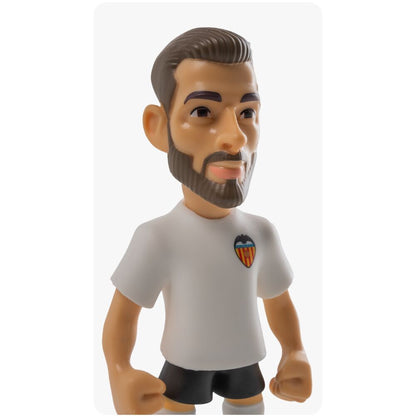 Figure Minix Gaya Valencia C.F. 12cm