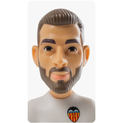 Figure Minix Gaya Valencia C.F. 12cm