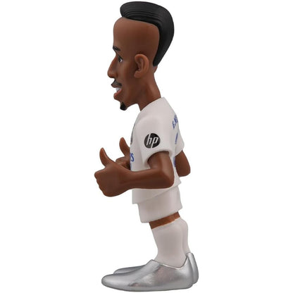 Minix Militao Real Madrid Figure 12cm