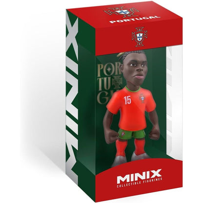 Minix Figure Rafael Leao Portugal 12cm
