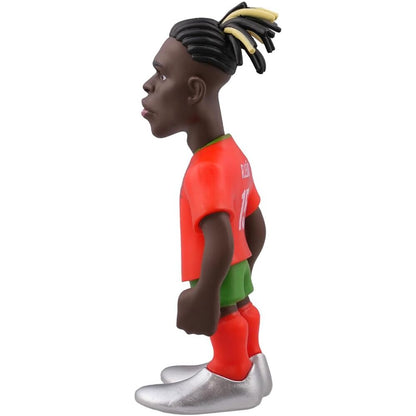 Minix Figure Rafael Leao Portugal 12cm