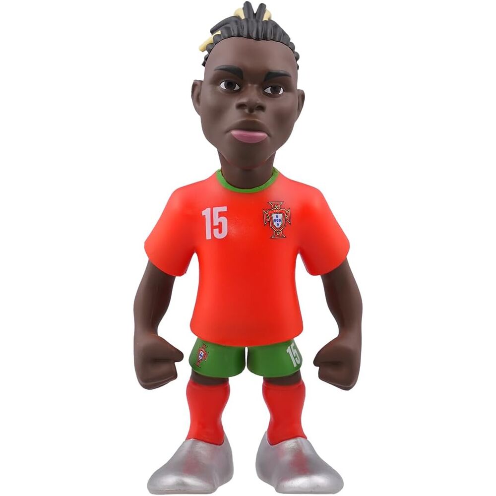 Minix Figure Rafael Leao Portugal 12cm