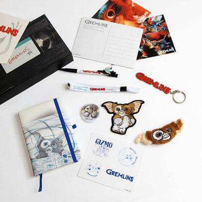 Box Buster Assorted Gift Set