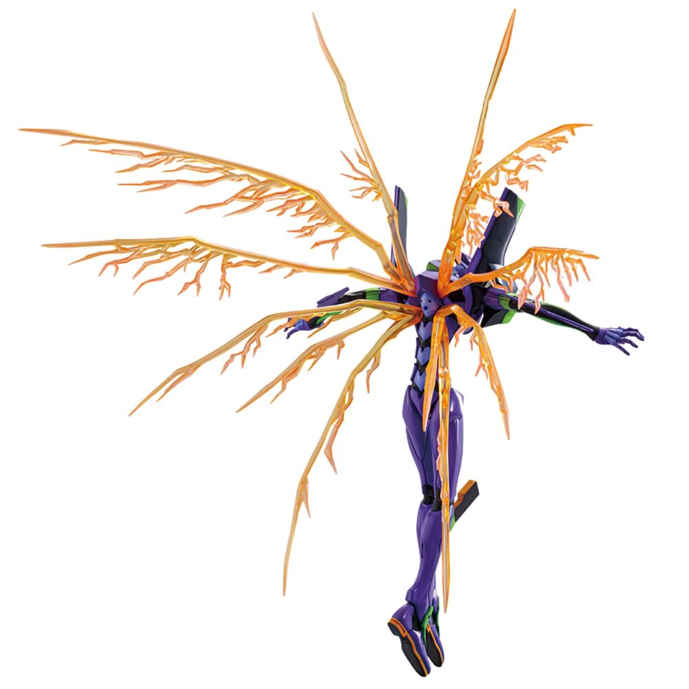 Figura Ichibansho Asuka Langlay Soryu 30º Aniversario Evangelion 26cm