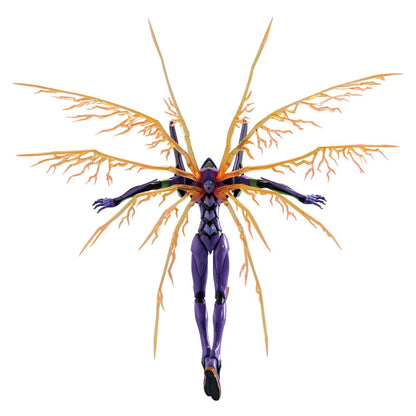 Figura Ichibansho Asuka Langlay Soryu 30º Aniversario Evangelion 26cm