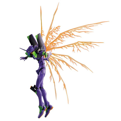 Figura Ichibansho Asuka Langlay Soryu 30º Aniversario Evangelion 26cm