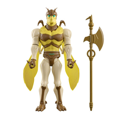 Figure Buzz Off Cartoon Collection Master of the Universe Origins 14cm