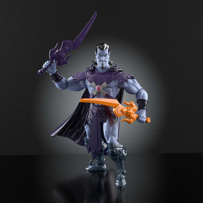 Keldor Figure Cartoon Collection Master of the Universe Origins 14cm