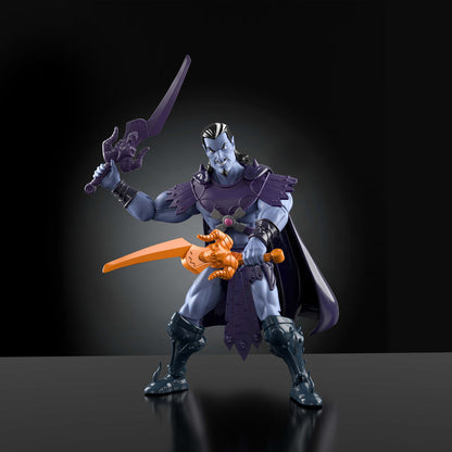 Keldor Figure Cartoon Collection Master of the Universe Origins 14cm