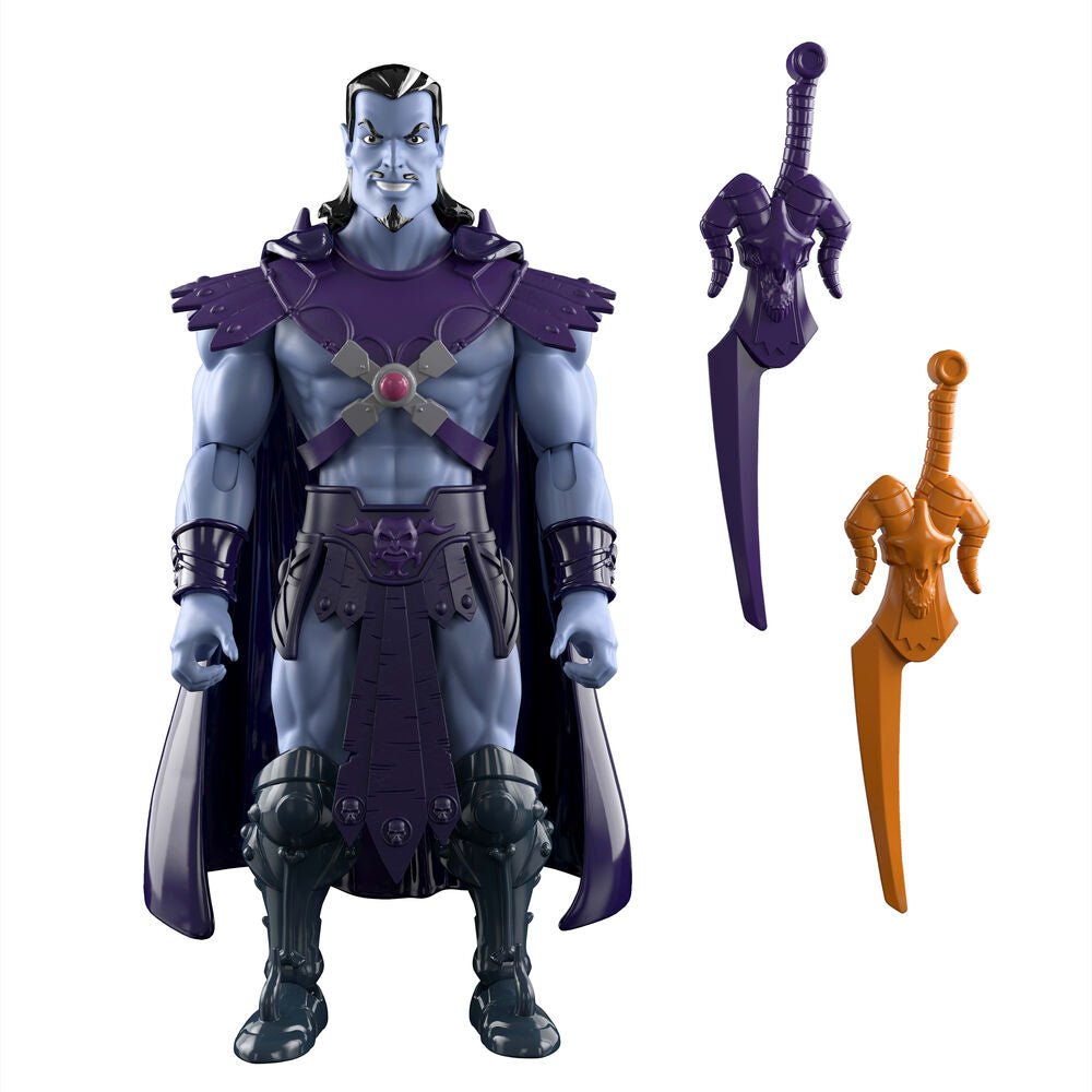 Figure Keldor Cartoon Collection Master of the Universe Origins 14cm