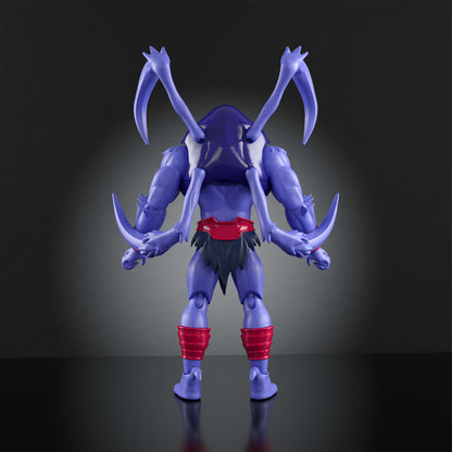 Figure Webstor Cartoon Collection Master of the Universe Origins 14cm