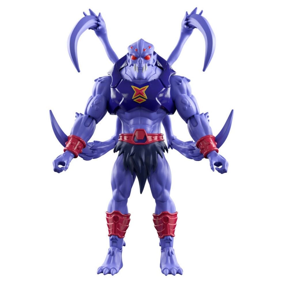 Figure Webstor Cartoon Collection Master of the Universe Origins 14cm