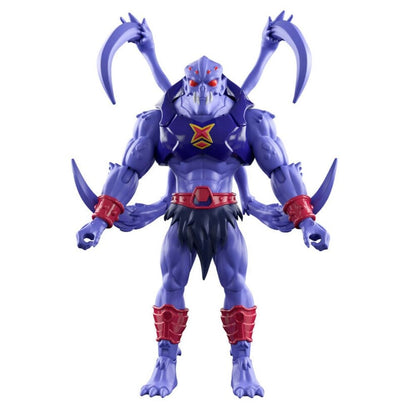 Figure Webstor Cartoon Collection Master of the Universe Origins 14cm